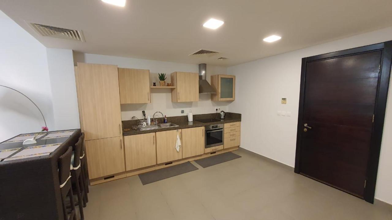 Comfy Stays: Sea View Apartments at Deadsea Samarah Resort Sweimeh Exterior photo