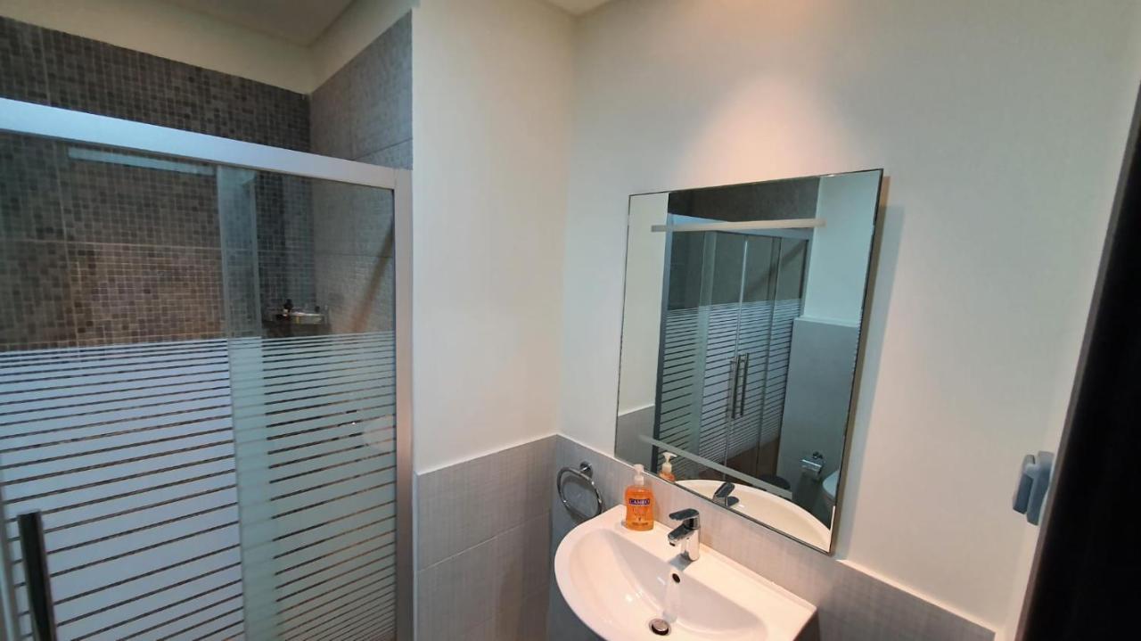Comfy Stays: Sea View Apartments at Deadsea Samarah Resort Sweimeh Exterior photo