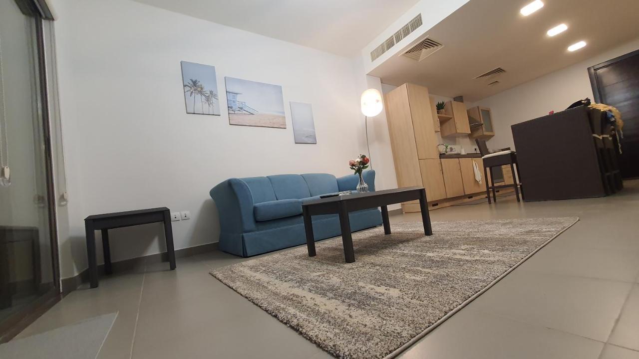 Comfy Stays: Sea View Apartments at Deadsea Samarah Resort Sweimeh Exterior photo