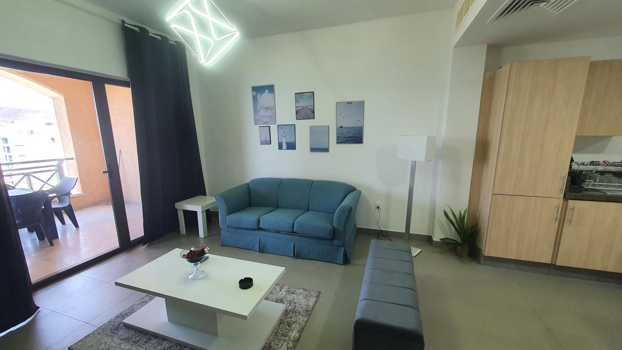 Comfy Stays: Sea View Apartments at Deadsea Samarah Resort Sweimeh Exterior photo