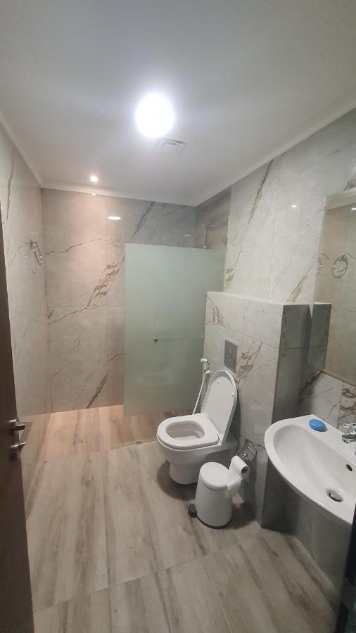 Comfy Stays: Sea View Apartments at Deadsea Samarah Resort Sweimeh Exterior photo