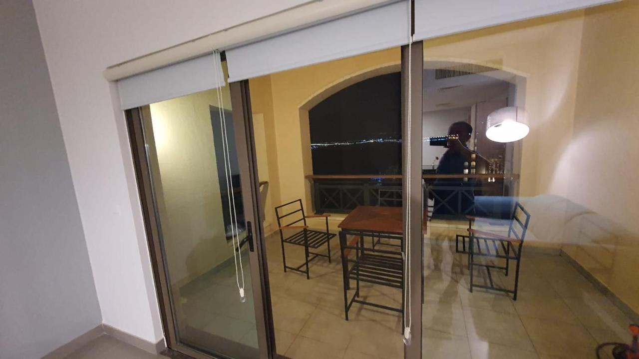 Comfy Stays: Sea View Apartments at Deadsea Samarah Resort Sweimeh Exterior photo